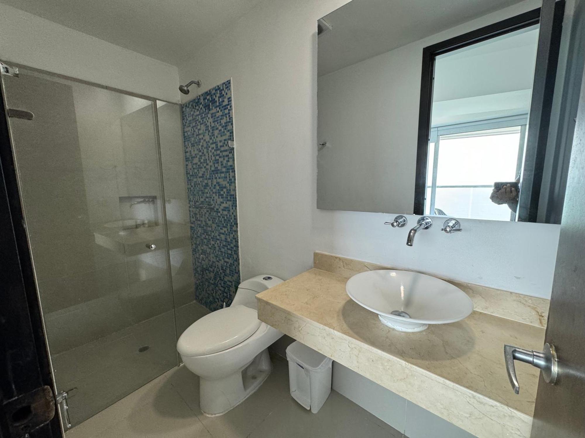 Apartamento Palmetto Eliptic 27 ICDI Cartagena Esterno foto