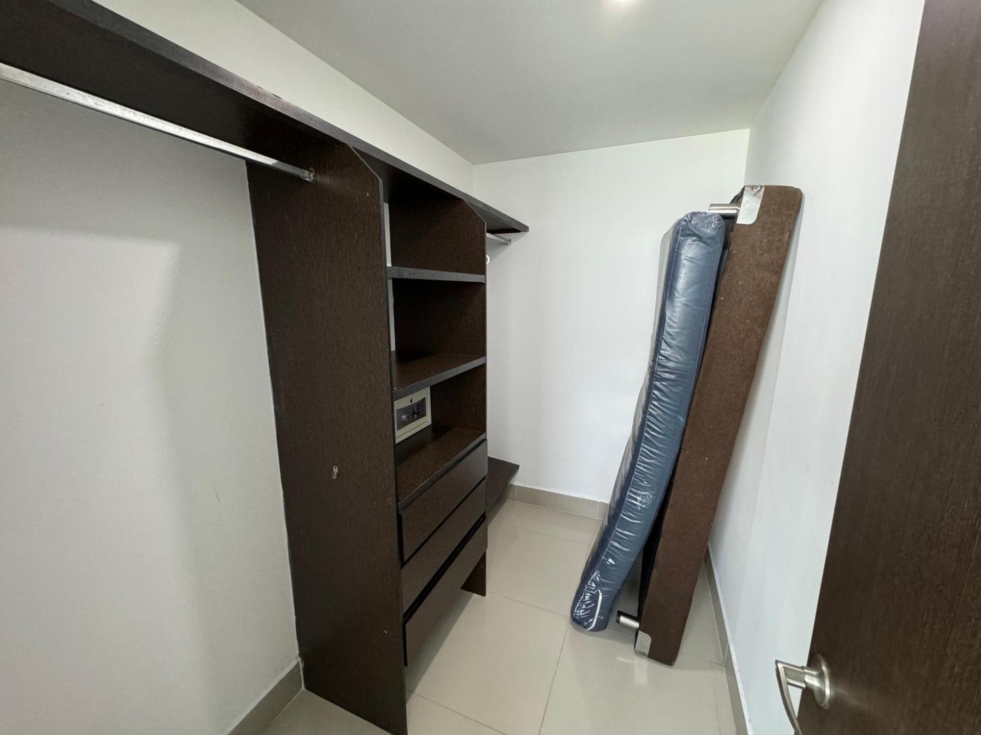 Apartamento Palmetto Eliptic 27 ICDI Cartagena Camera foto